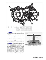 Предварительный просмотр 329 страницы Buell XB 2008 Series Service Manual