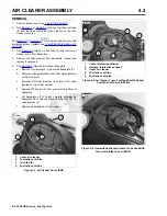 Preview for 334 page of Buell XB 2008 Series Service Manual