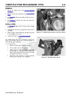 Preview for 340 page of Buell XB 2008 Series Service Manual