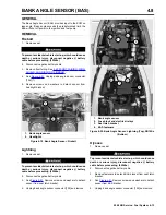 Preview for 345 page of Buell XB 2008 Series Service Manual