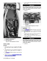 Preview for 346 page of Buell XB 2008 Series Service Manual