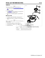 Preview for 351 page of Buell XB 2008 Series Service Manual