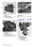 Предварительный просмотр 372 страницы Buell XB 2008 Series Service Manual