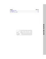 Предварительный просмотр 373 страницы Buell XB 2008 Series Service Manual