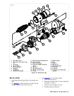 Предварительный просмотр 381 страницы Buell XB 2008 Series Service Manual