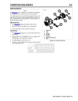 Предварительный просмотр 383 страницы Buell XB 2008 Series Service Manual