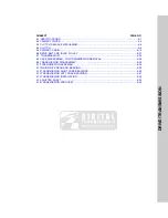 Предварительный просмотр 385 страницы Buell XB 2008 Series Service Manual