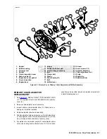 Предварительный просмотр 389 страницы Buell XB 2008 Series Service Manual