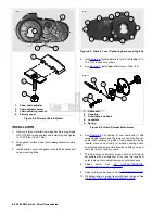 Предварительный просмотр 390 страницы Buell XB 2008 Series Service Manual