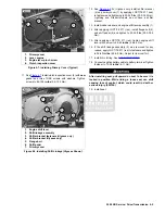 Предварительный просмотр 391 страницы Buell XB 2008 Series Service Manual