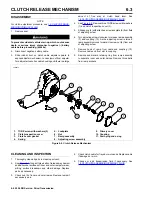 Предварительный просмотр 392 страницы Buell XB 2008 Series Service Manual