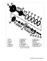 Предварительный просмотр 395 страницы Buell XB 2008 Series Service Manual