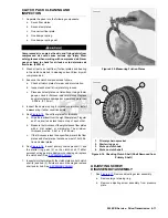 Предварительный просмотр 397 страницы Buell XB 2008 Series Service Manual