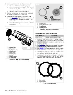 Предварительный просмотр 398 страницы Buell XB 2008 Series Service Manual