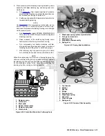 Предварительный просмотр 399 страницы Buell XB 2008 Series Service Manual