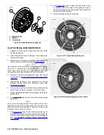 Предварительный просмотр 402 страницы Buell XB 2008 Series Service Manual