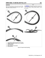 Предварительный просмотр 407 страницы Buell XB 2008 Series Service Manual