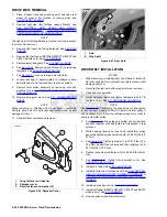 Предварительный просмотр 408 страницы Buell XB 2008 Series Service Manual