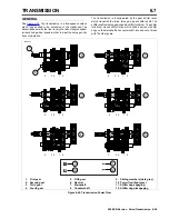 Предварительный просмотр 411 страницы Buell XB 2008 Series Service Manual