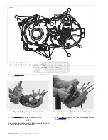 Предварительный просмотр 414 страницы Buell XB 2008 Series Service Manual