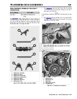 Предварительный просмотр 415 страницы Buell XB 2008 Series Service Manual