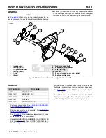 Предварительный просмотр 424 страницы Buell XB 2008 Series Service Manual