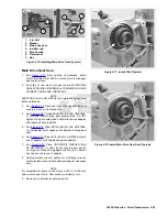 Предварительный просмотр 429 страницы Buell XB 2008 Series Service Manual