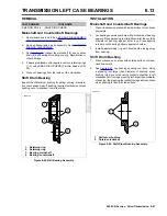 Предварительный просмотр 433 страницы Buell XB 2008 Series Service Manual