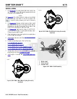 Предварительный просмотр 438 страницы Buell XB 2008 Series Service Manual