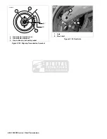 Предварительный просмотр 442 страницы Buell XB 2008 Series Service Manual