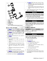 Предварительный просмотр 451 страницы Buell XB 2008 Series Service Manual