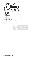 Предварительный просмотр 454 страницы Buell XB 2008 Series Service Manual