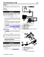 Предварительный просмотр 466 страницы Buell XB 2008 Series Service Manual