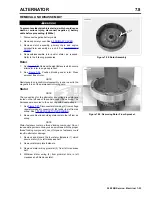 Предварительный просмотр 467 страницы Buell XB 2008 Series Service Manual