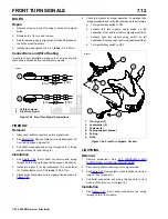 Предварительный просмотр 476 страницы Buell XB 2008 Series Service Manual