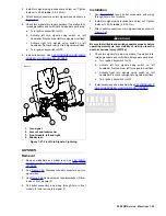 Предварительный просмотр 477 страницы Buell XB 2008 Series Service Manual