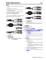 Предварительный просмотр 479 страницы Buell XB 2008 Series Service Manual