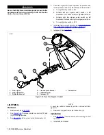 Предварительный просмотр 480 страницы Buell XB 2008 Series Service Manual