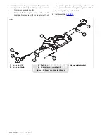 Предварительный просмотр 482 страницы Buell XB 2008 Series Service Manual