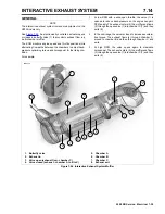 Предварительный просмотр 483 страницы Buell XB 2008 Series Service Manual