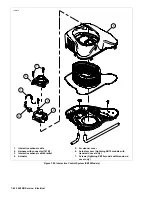 Предварительный просмотр 484 страницы Buell XB 2008 Series Service Manual