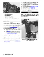 Предварительный просмотр 486 страницы Buell XB 2008 Series Service Manual