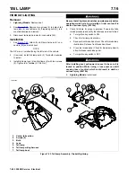 Предварительный просмотр 492 страницы Buell XB 2008 Series Service Manual