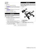 Preview for 493 page of Buell XB 2008 Series Service Manual