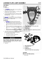 Preview for 494 page of Buell XB 2008 Series Service Manual