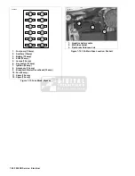 Предварительный просмотр 498 страницы Buell XB 2008 Series Service Manual