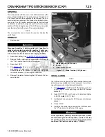 Предварительный просмотр 500 страницы Buell XB 2008 Series Service Manual