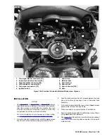 Предварительный просмотр 513 страницы Buell XB 2008 Series Service Manual