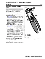 Предварительный просмотр 543 страницы Buell XB 2008 Series Service Manual