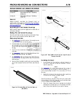 Preview for 559 page of Buell XB 2008 Series Service Manual